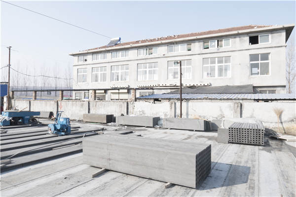 輕型隔斷墻板 輕型隔斷墻板