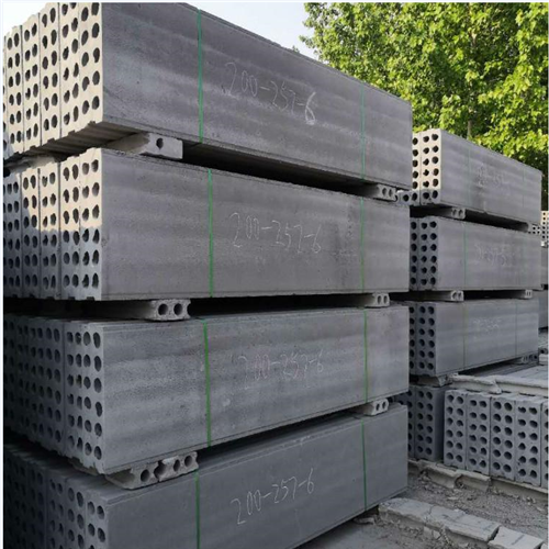 陶粒混凝土輕質墻板, 陶粒混凝土輕質墻板,